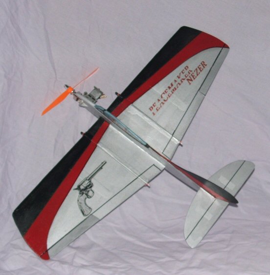 Ebaneezer