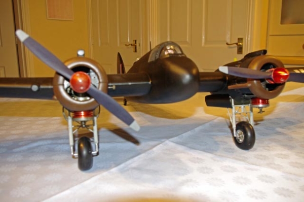 Bristol Beaufighter