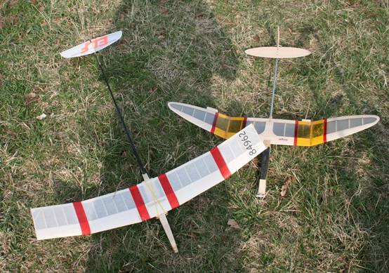 Rc glider cheap high start