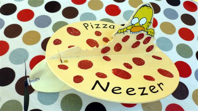PizzaNeezer