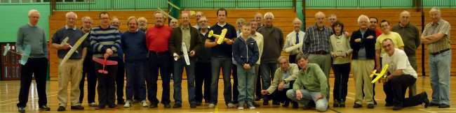 Group photo